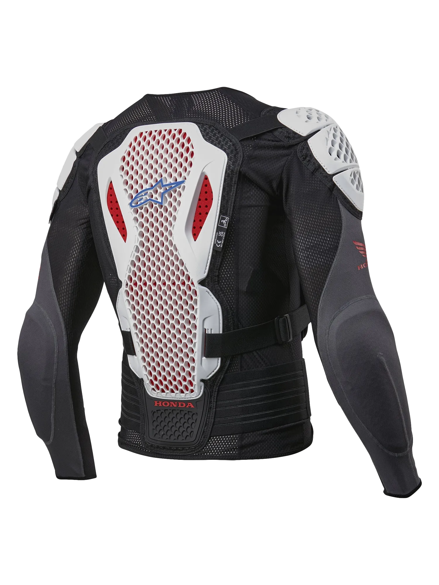 Honda Bionic Plus V2 Protection Jacket