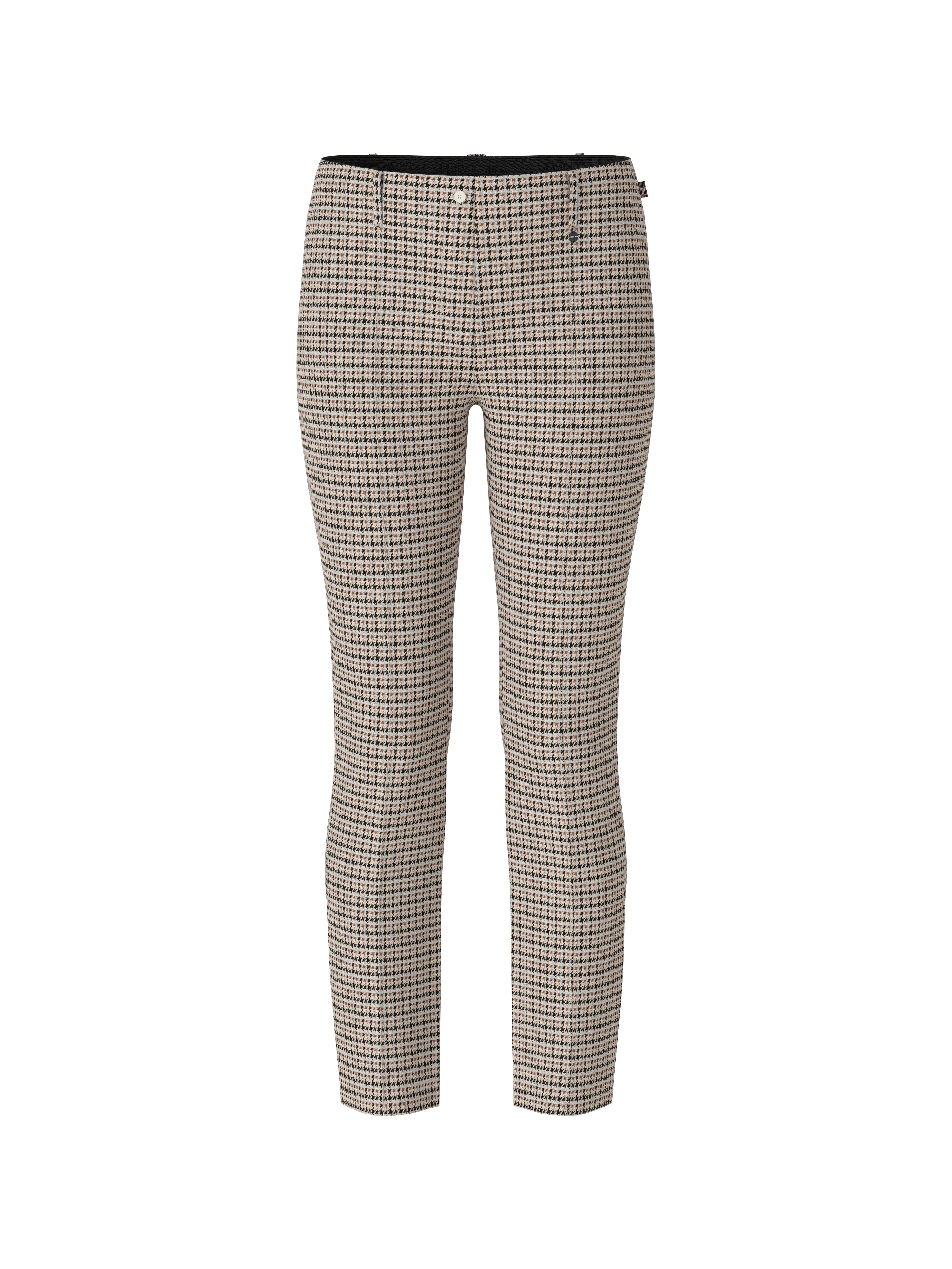 Houndstooth Trousers