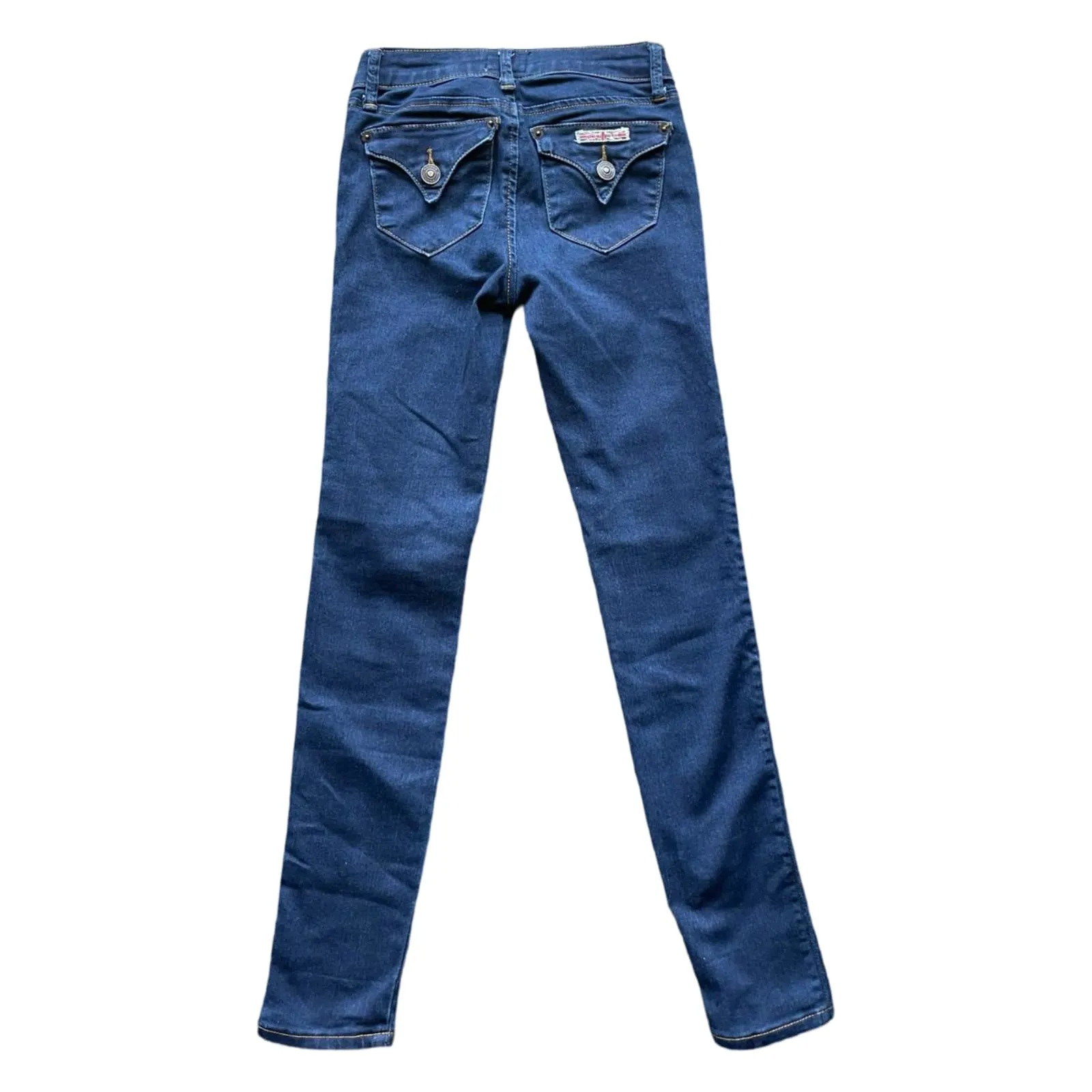 Hudson Skinny Jeans