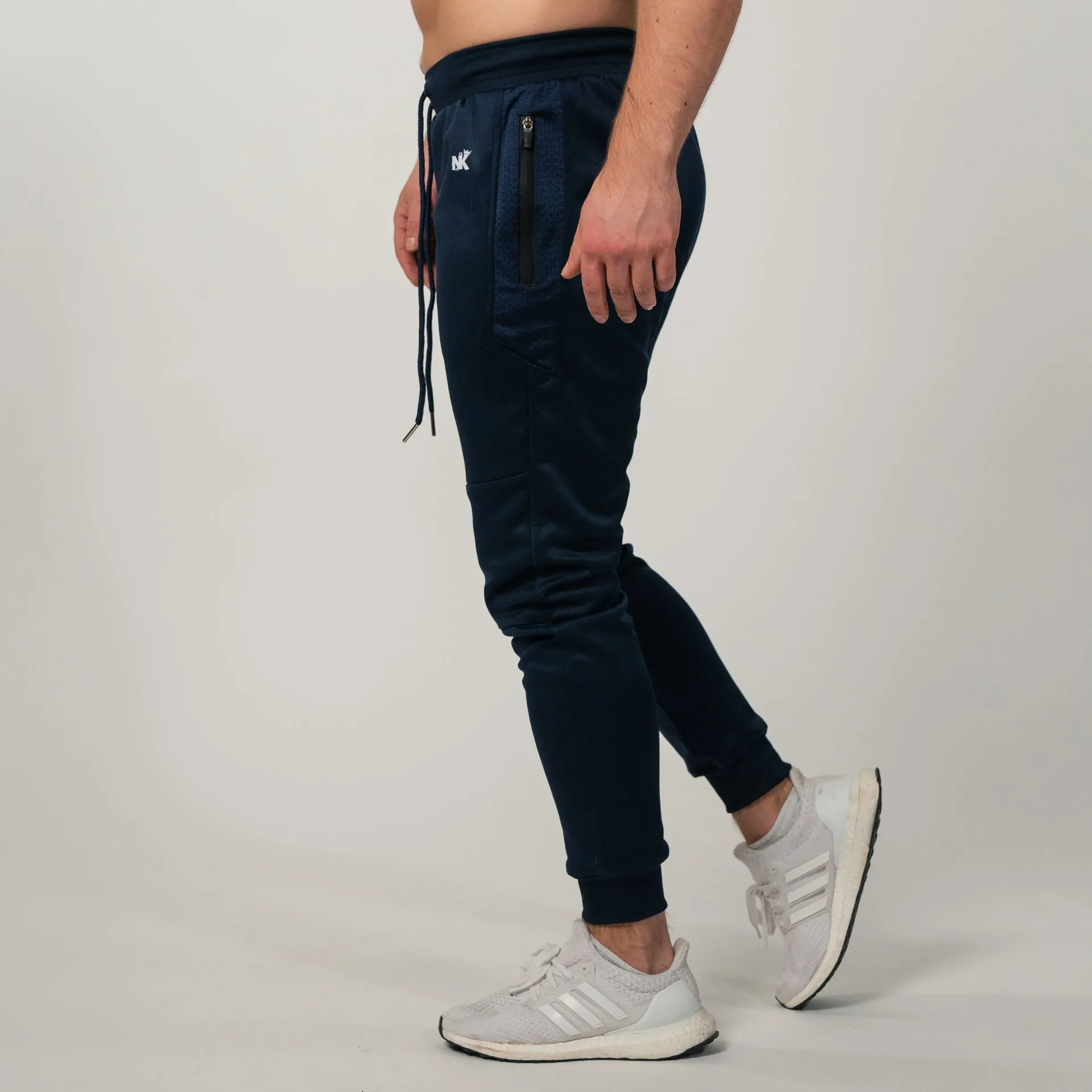 Hyper Legacy  - Navy Joggers