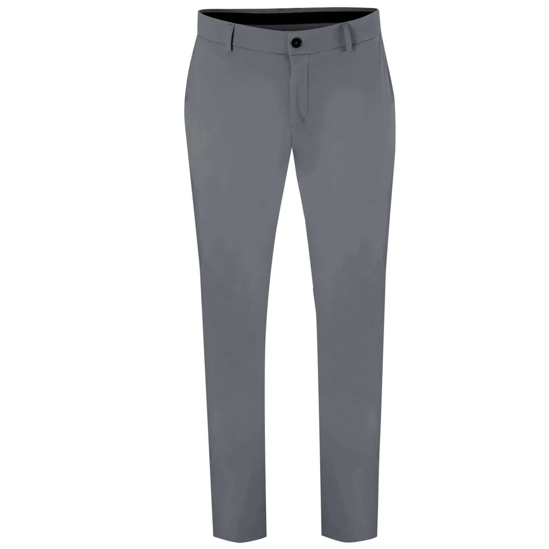 Iver Tailored Fit Pants Steel Grey - 2024