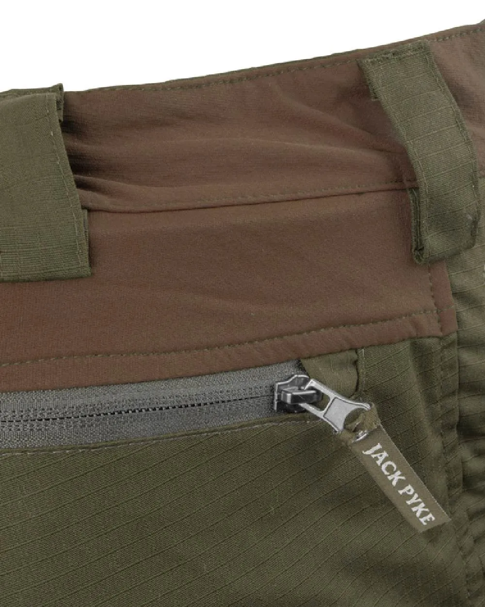 Jack Pyke Technical Hybrid Trousers