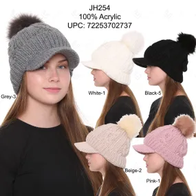 JH254-ASSORTED