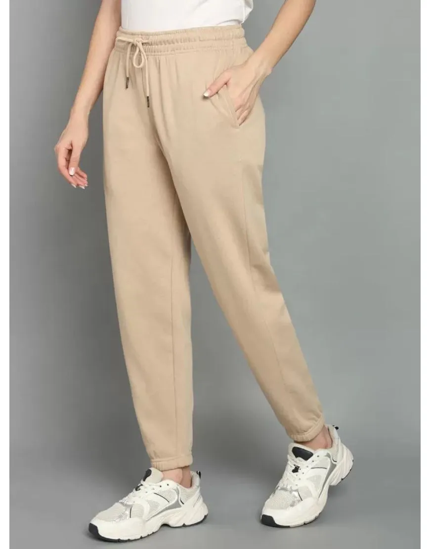 Jogger Pant in Skin