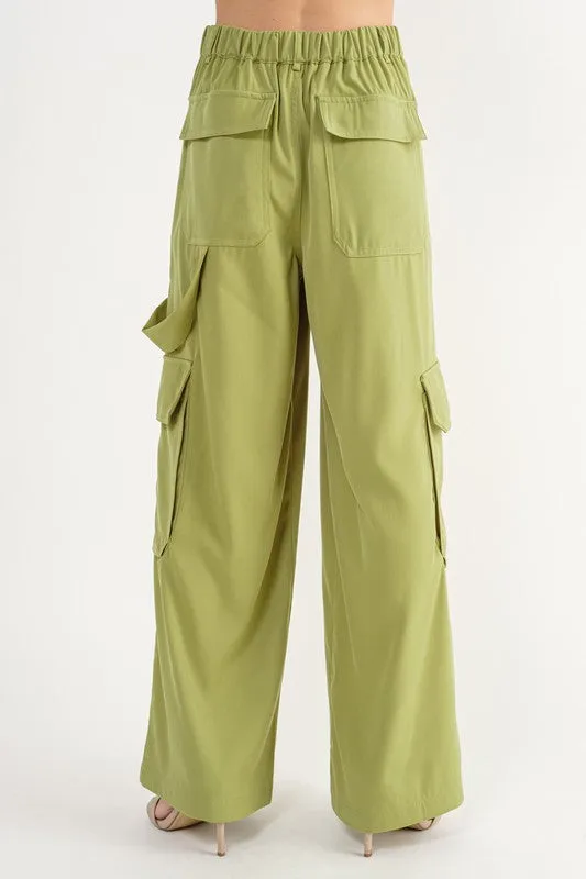 KIWI CARGO PANTS