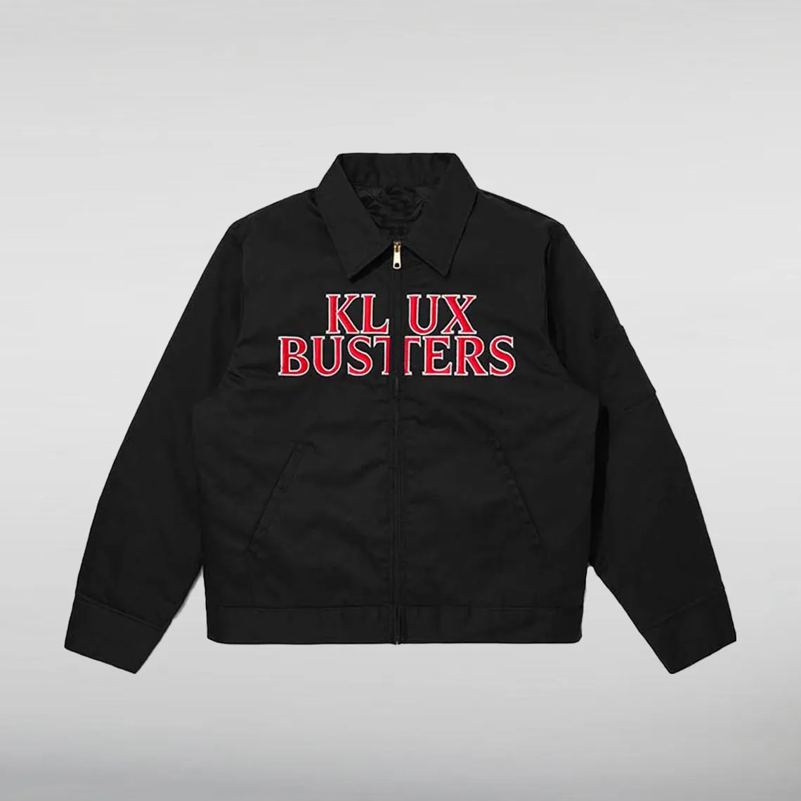 Klux Busters Jacket