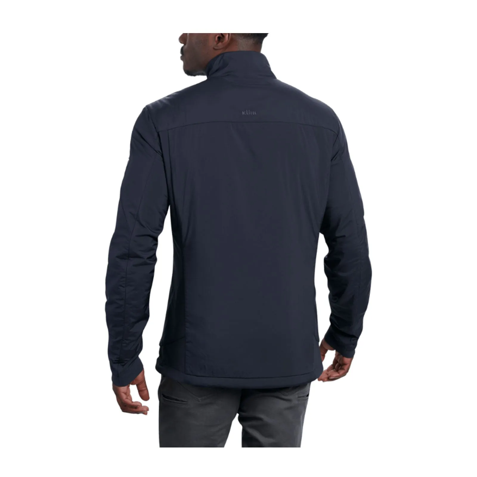 Kuhl Aktivator Jacket (Men) - Blackout