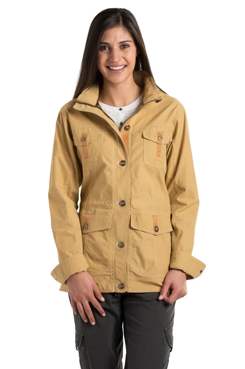 Kuhl Women's Rekon Jacket