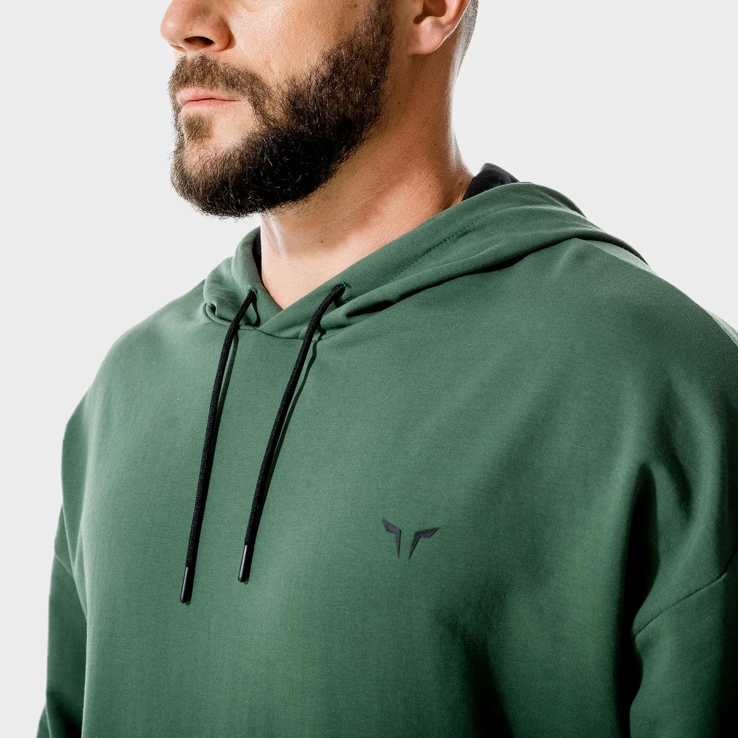 LAB360° Hoodie - Garden Topiary