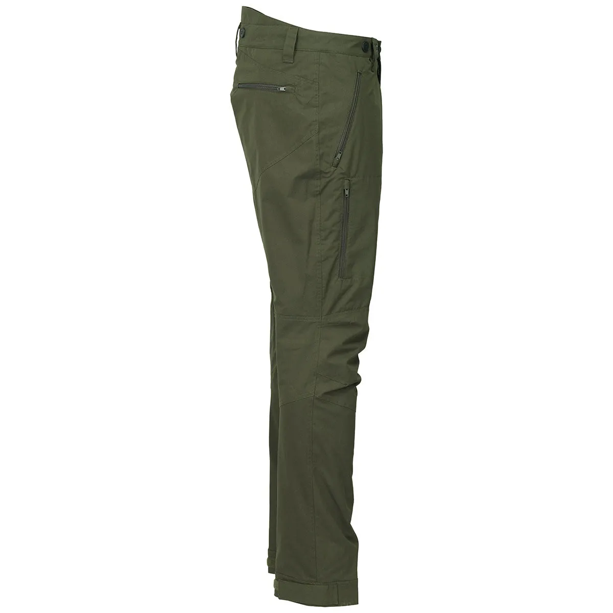 Laksen Marsh CTX Waterproof Trousers