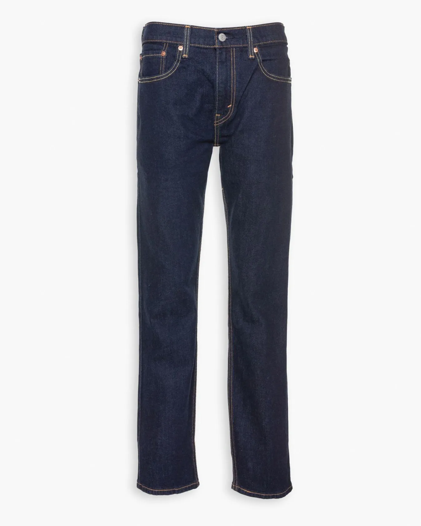 Levi's® 502 Regular Tapered Mens Jeans - Ama Rinsey