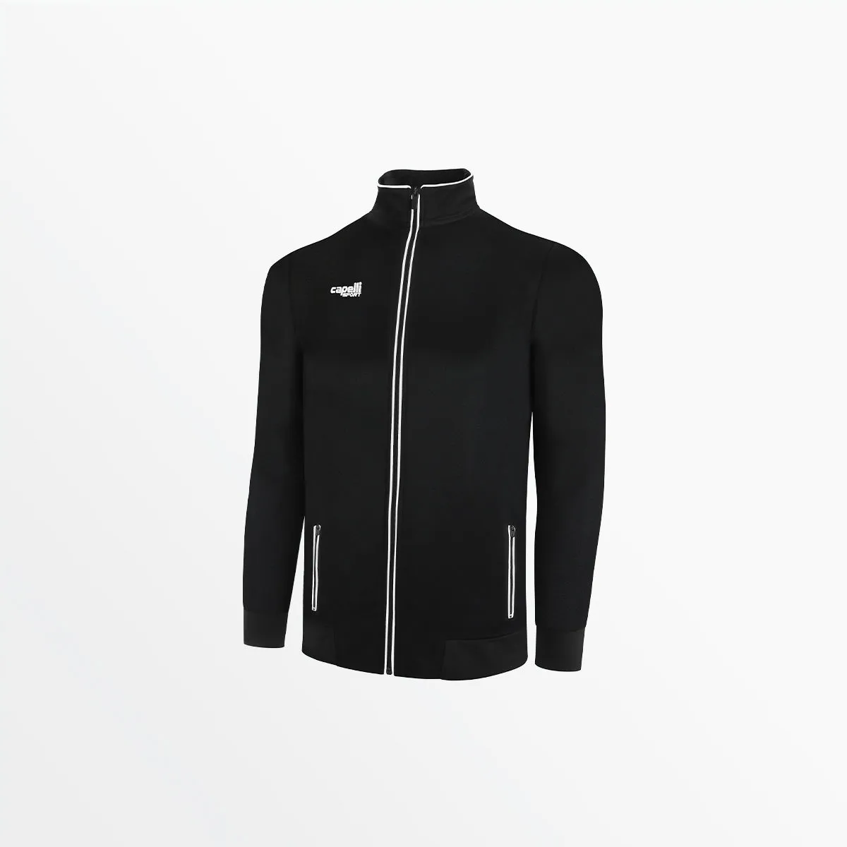 MEN'S BASICS I TRAINING JACKET