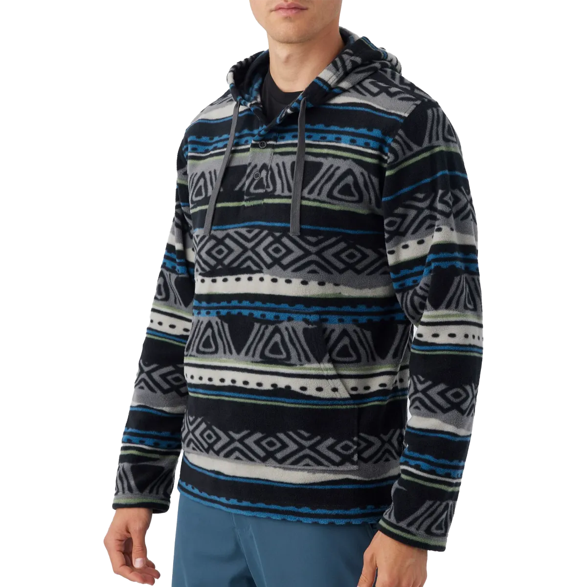 Men's Newman Superfleece