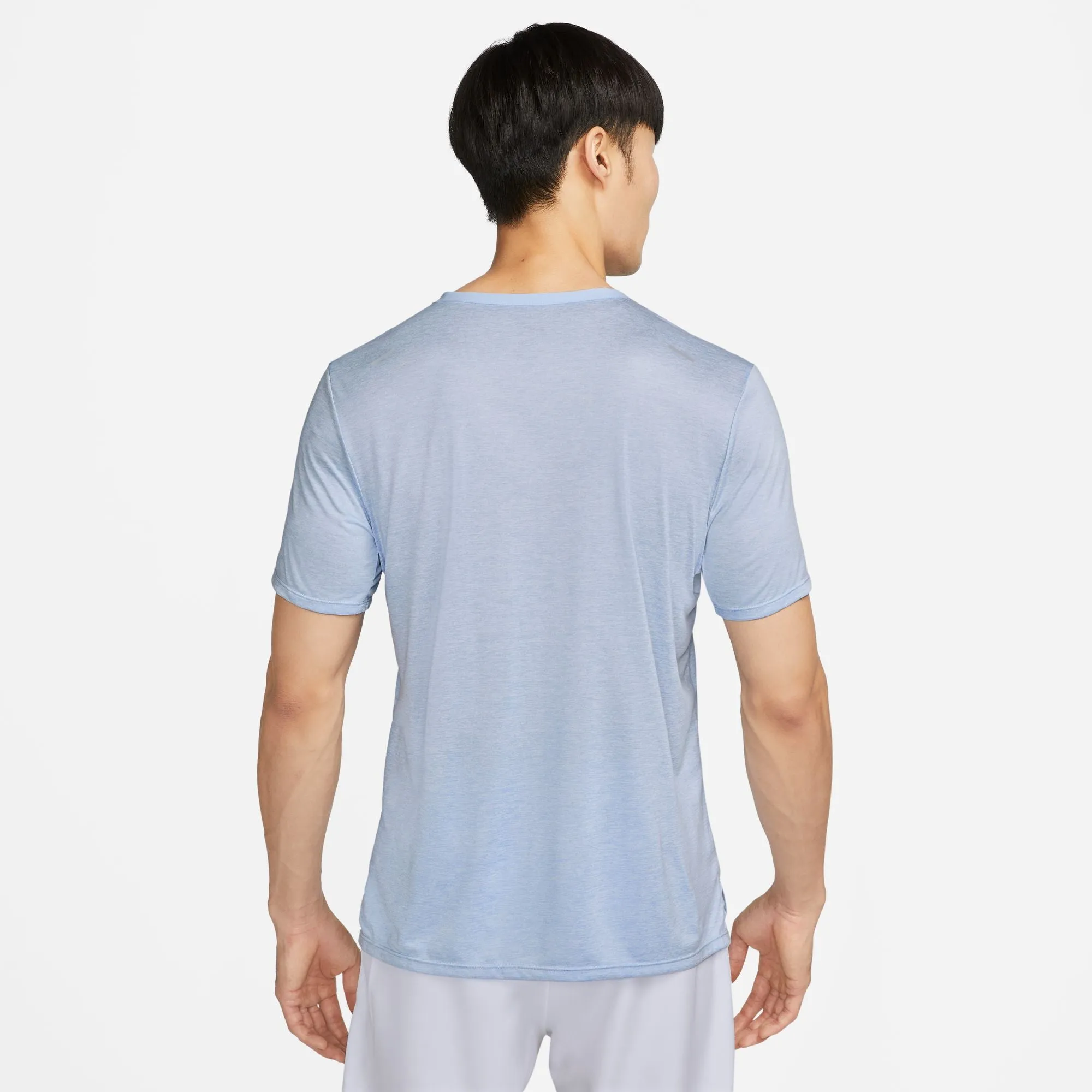 Men's Nike Rise 365 Short Sleeve - CZ9184-483