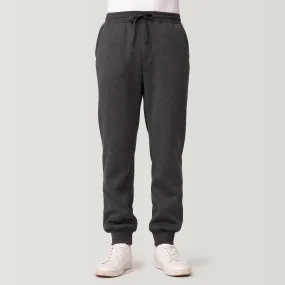 Men's Sherpa Lined Jogger