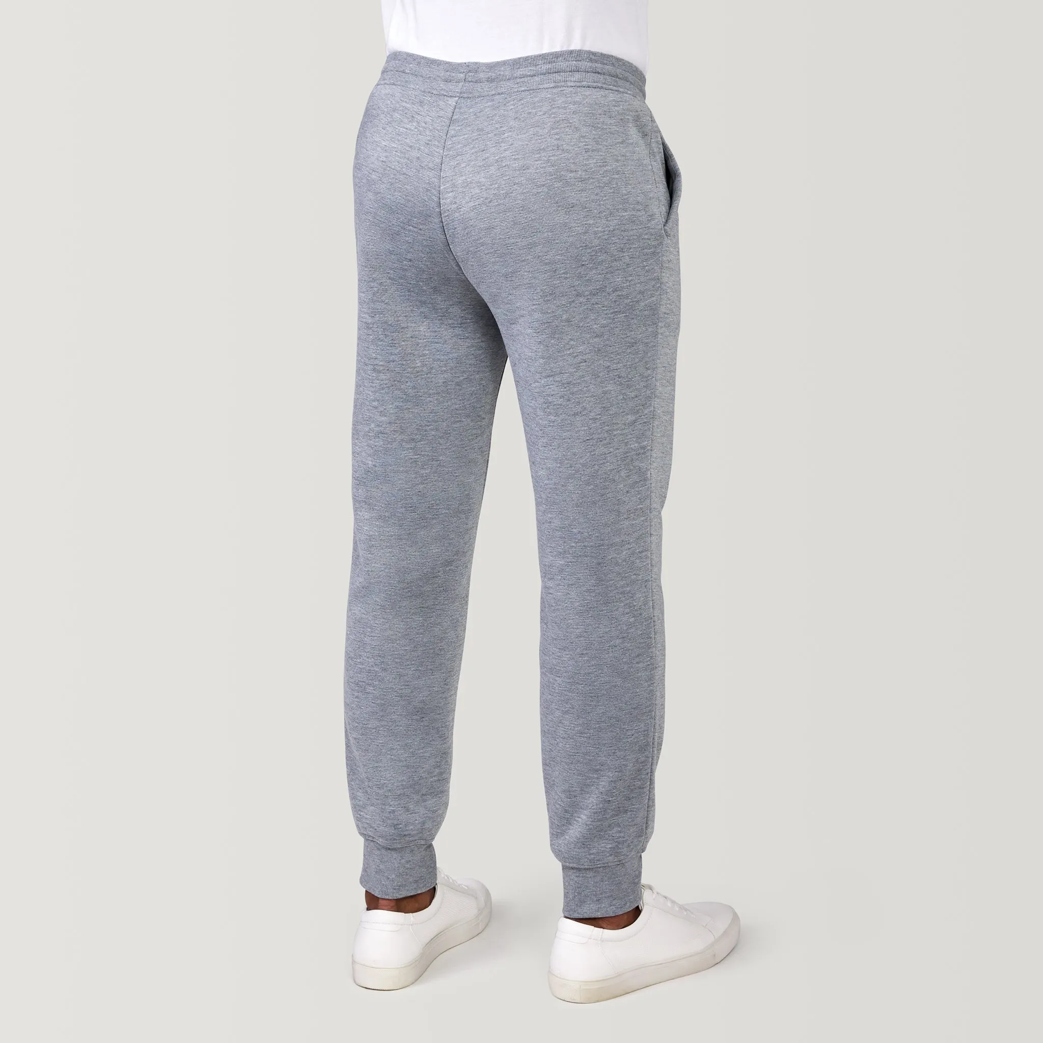 Men's Sherpa Lined Jogger