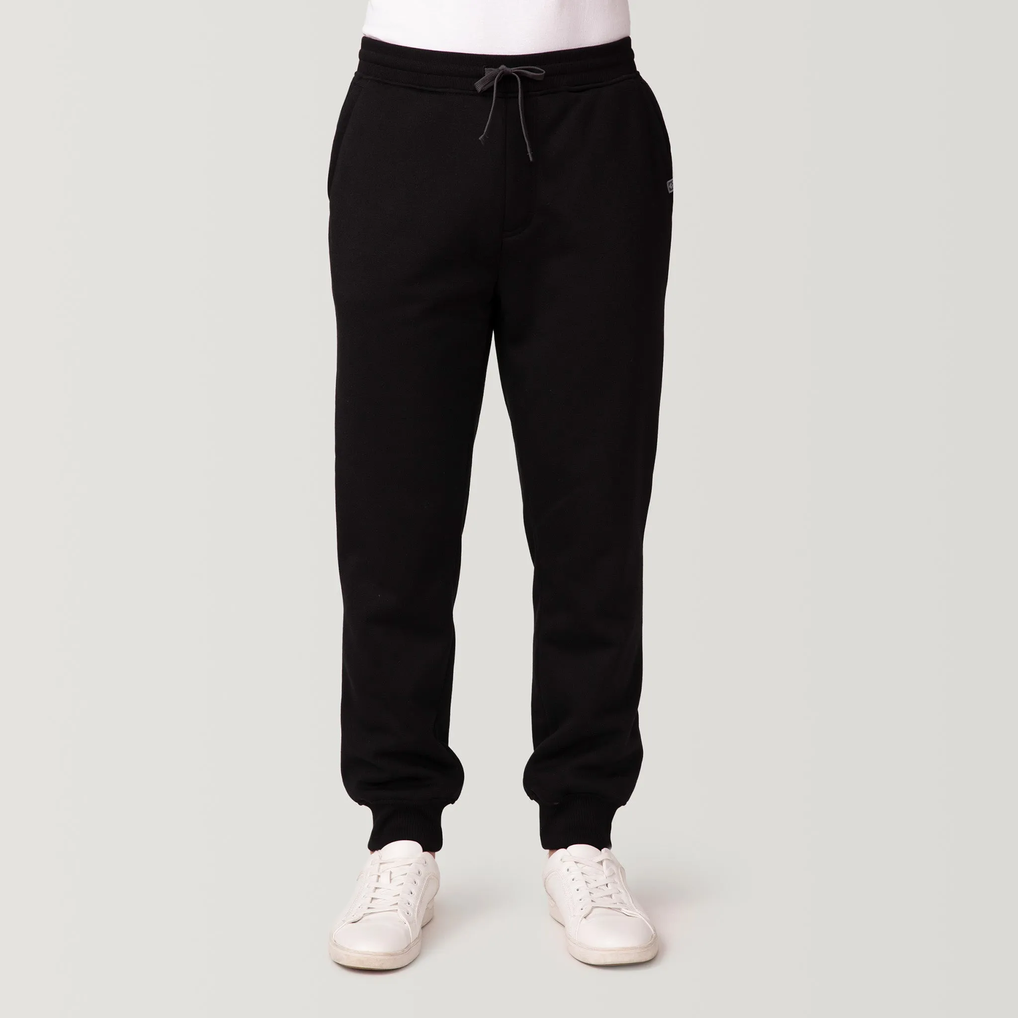 Men's Sherpa Lined Jogger