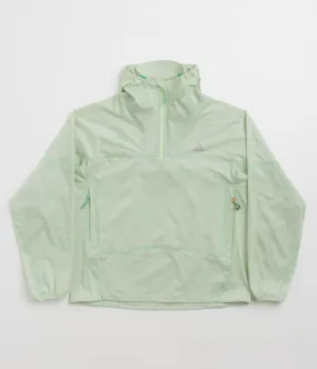 Nike ACG Trail Snacks Jacket - Vapor Green / Reflective Silver