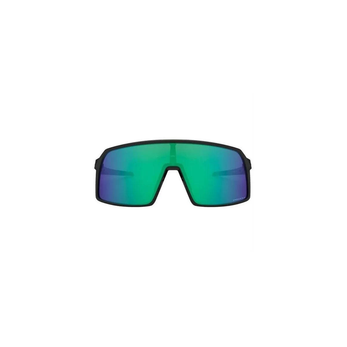 Oakley Sutro Black Ink Prizm Jade Iridium Glasses