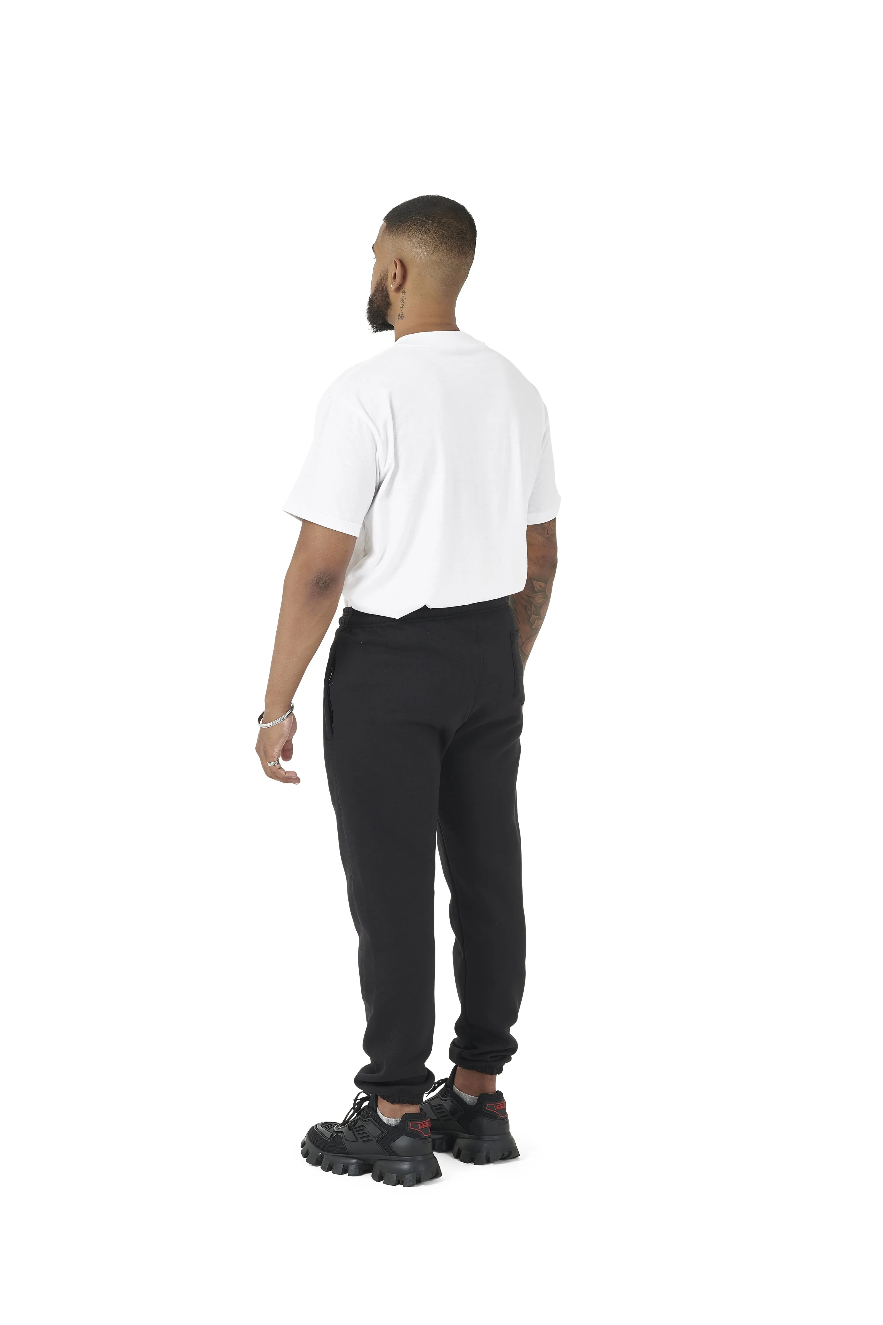 Oversized Joggers 330GSM