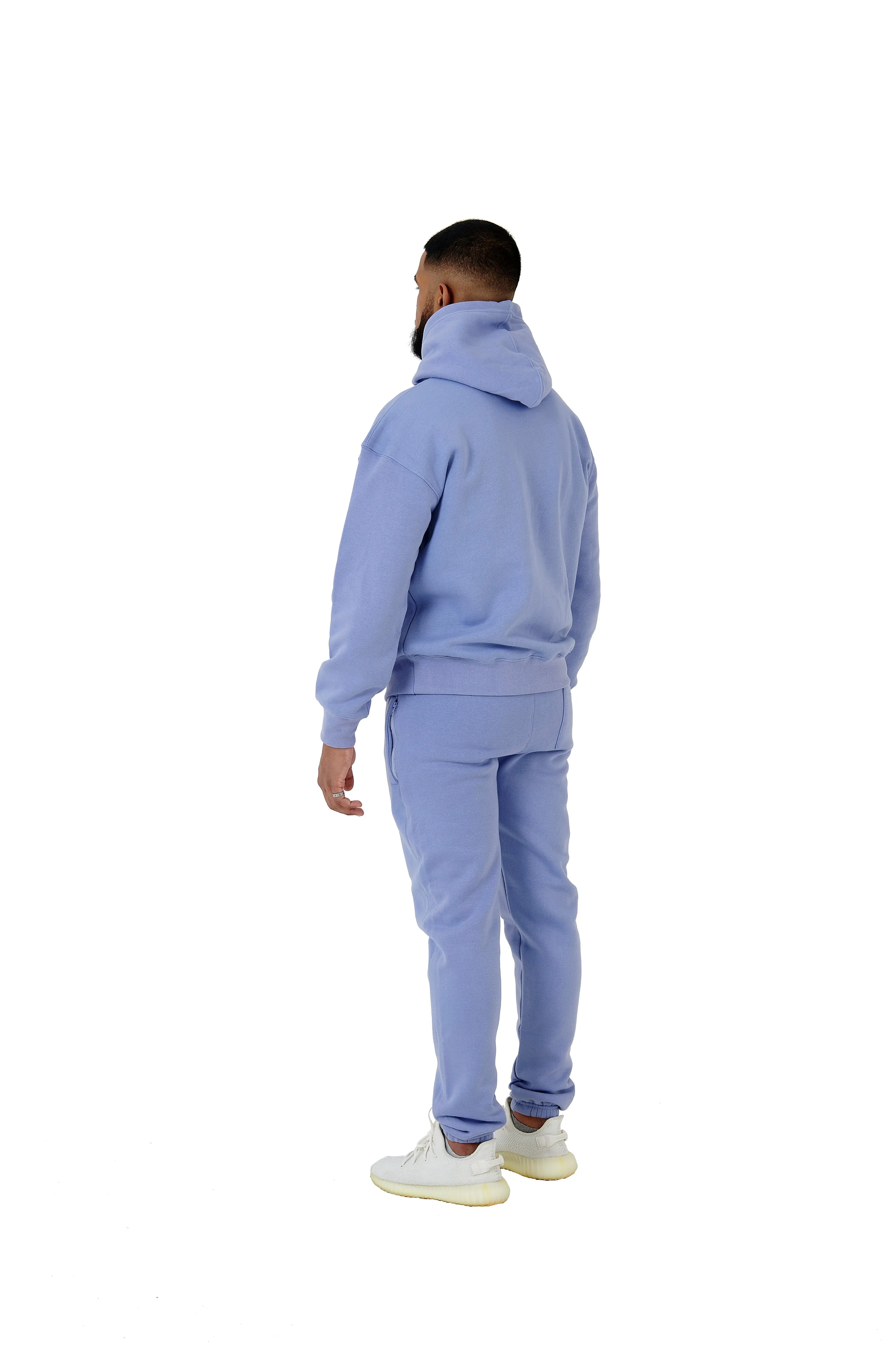 Oversized Joggers 330GSM