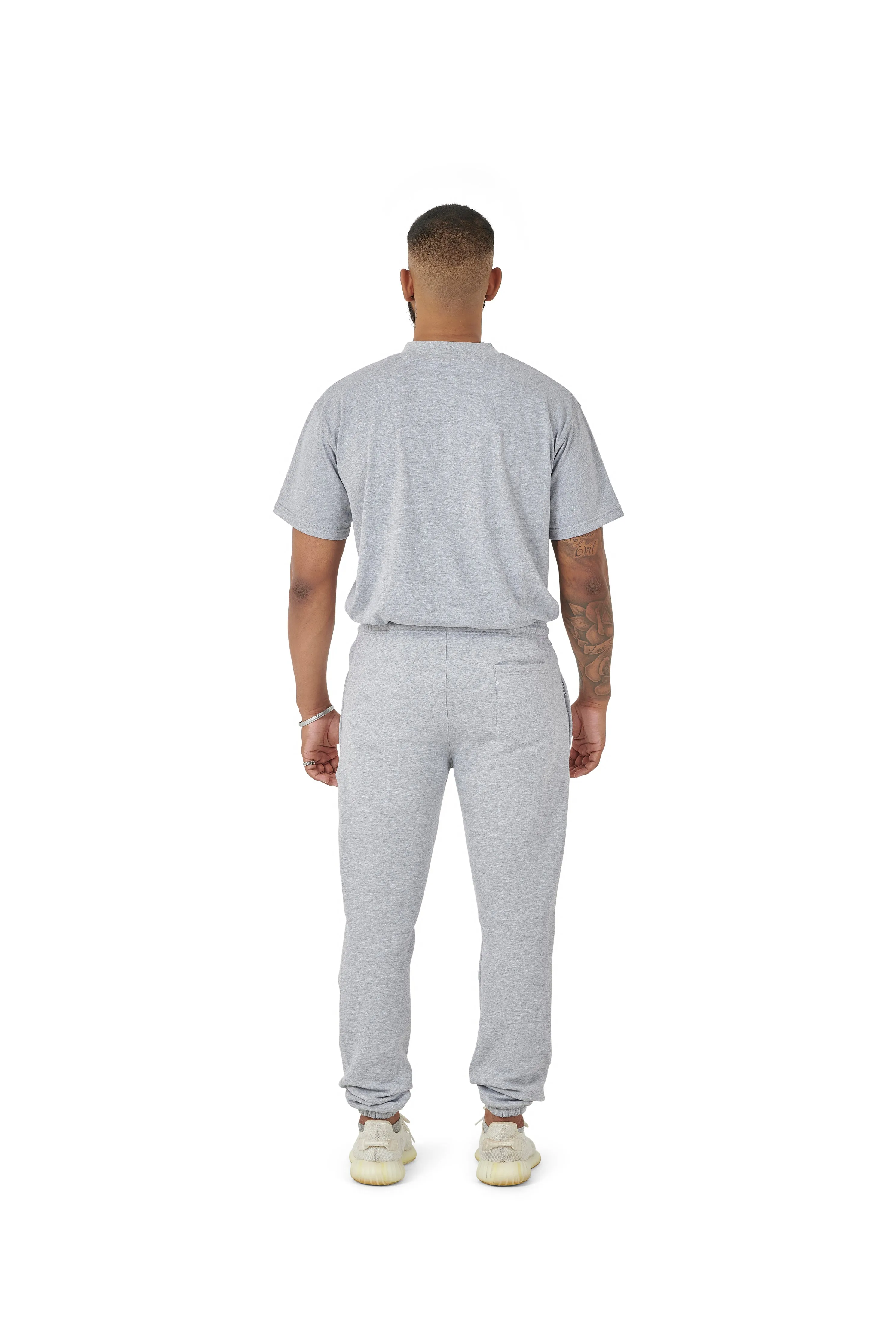 Oversized Joggers 330GSM