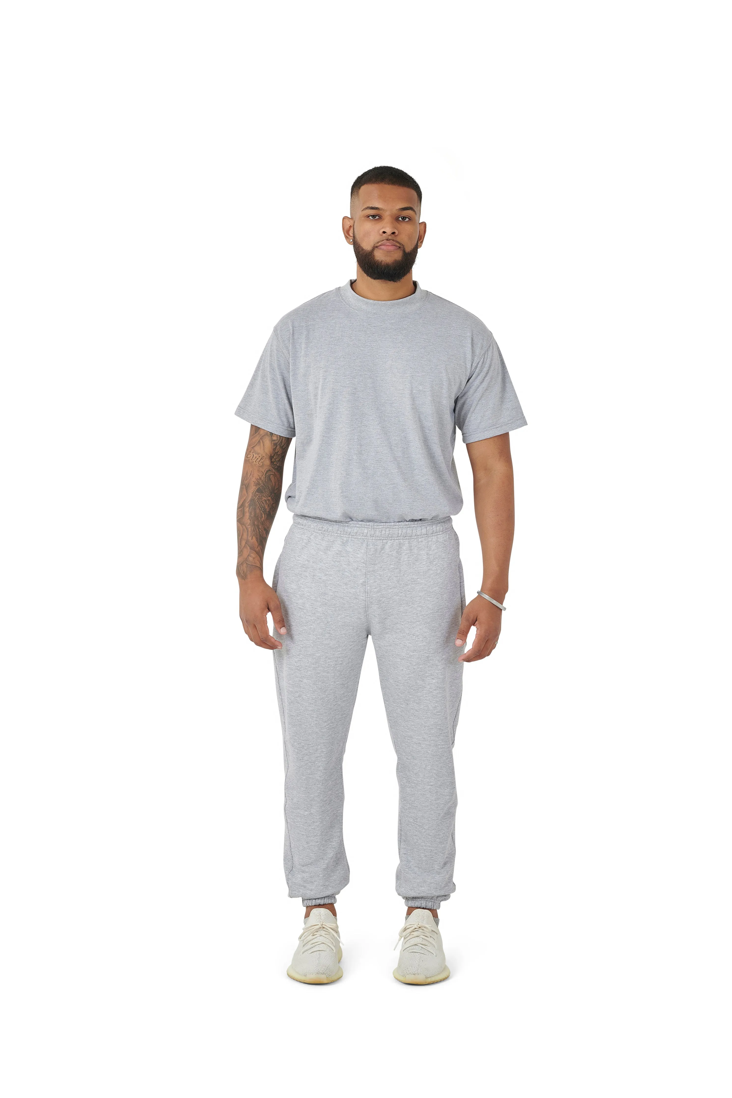 Oversized Joggers 330GSM