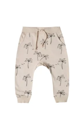 Palm Tree Pants