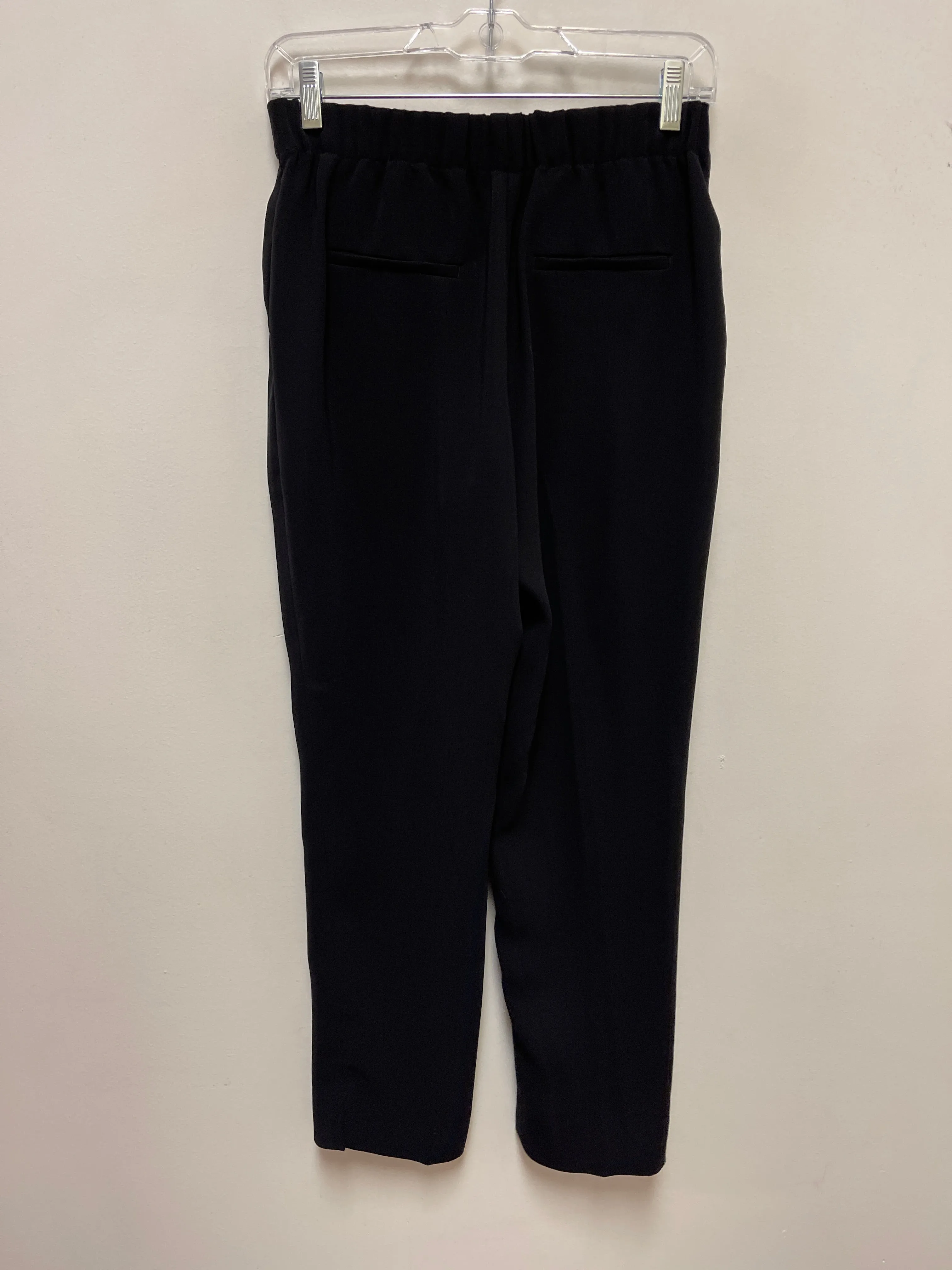 Pants Dress By J. Crew In Black, Size: 2