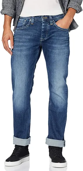 Pepe Jeans Herren Cash Jeans Z23