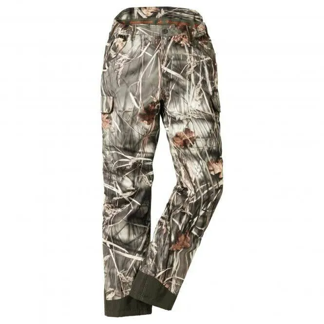 Percussion | Brocard Ghost Camo Hunting Trousers