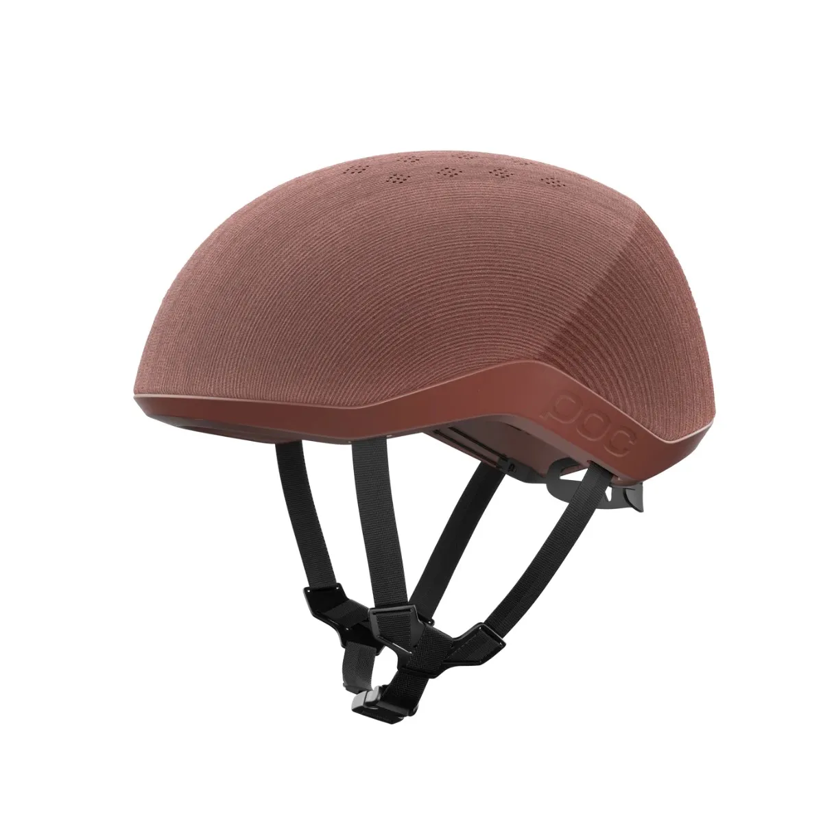 POC Myelin Red Helmet