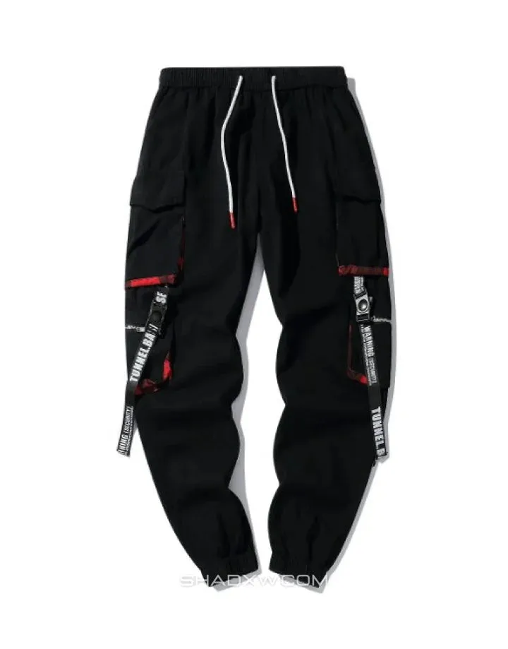 Pocket Joggers