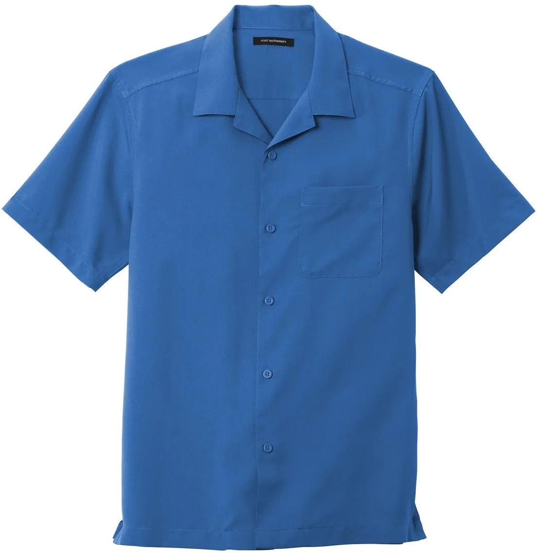 Port Authority Short Sleeve Performance Staff Shirt