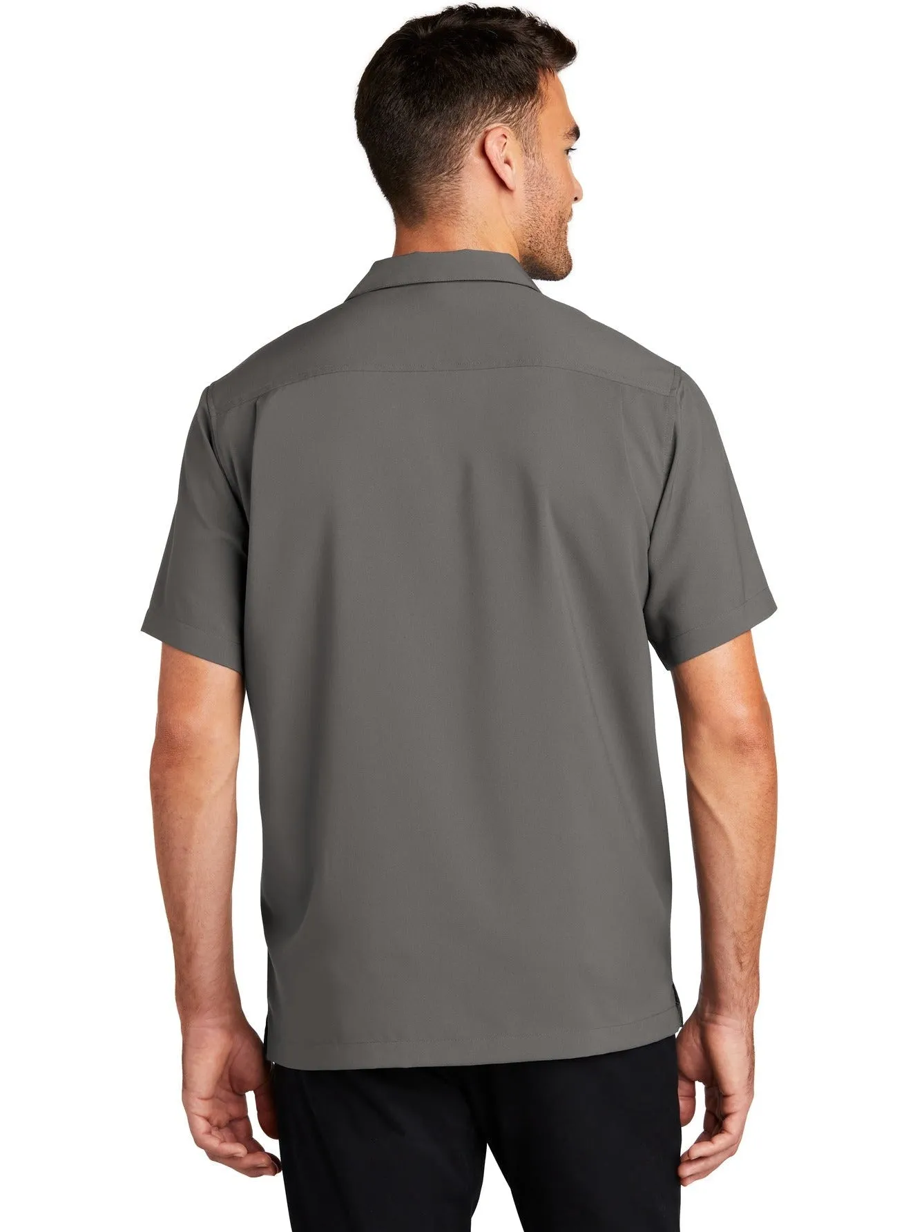 Port Authority Short Sleeve Performance Staff Shirt