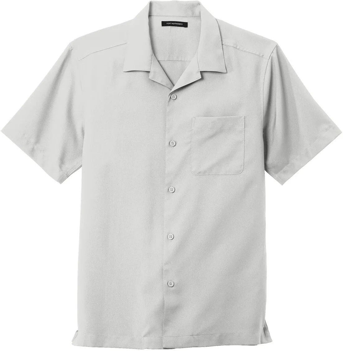 Port Authority Short Sleeve Performance Staff Shirt