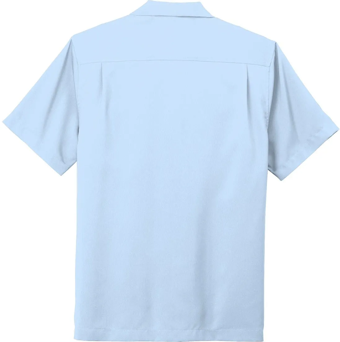 Port Authority Short Sleeve Performance Staff Shirt