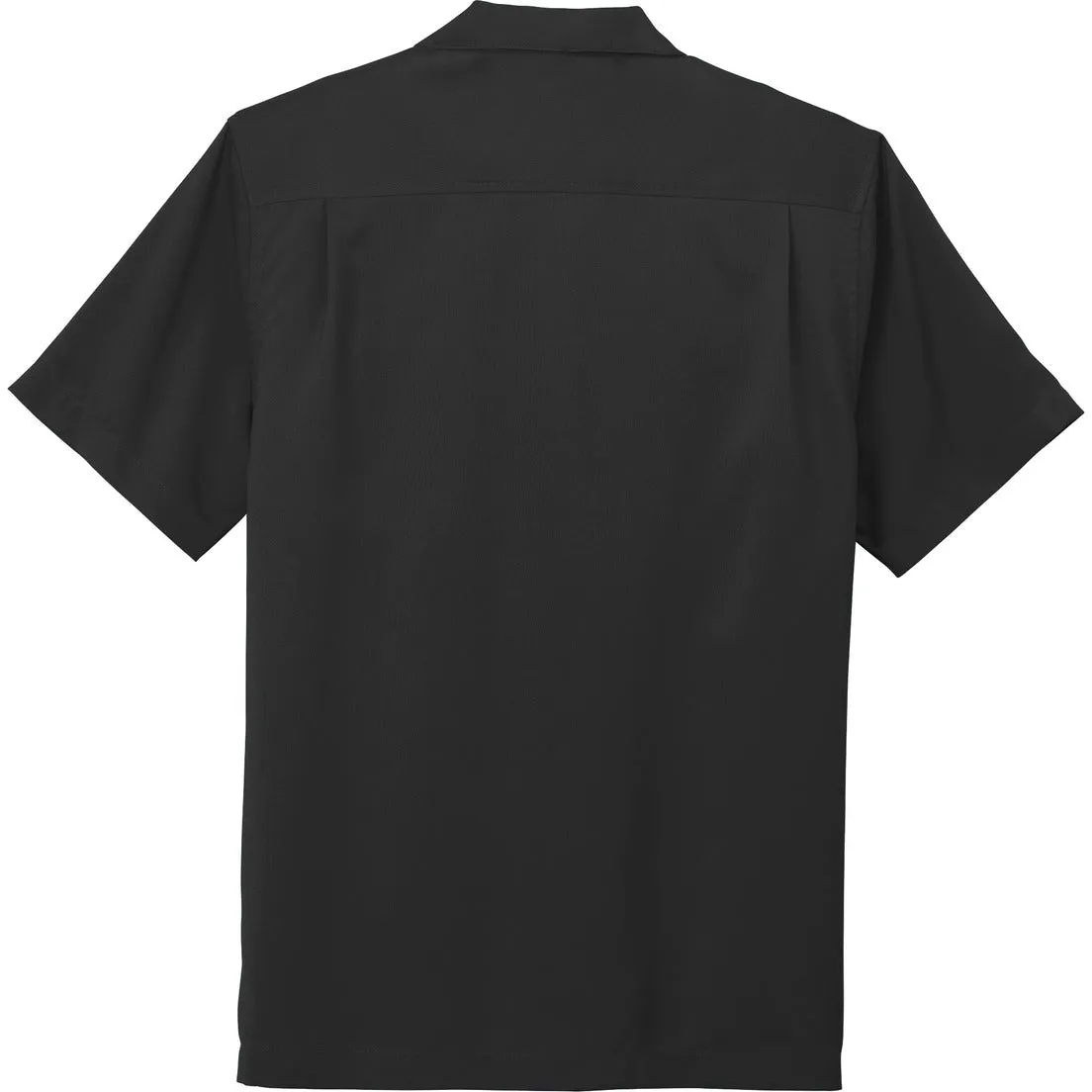 Port Authority Short Sleeve Performance Staff Shirt