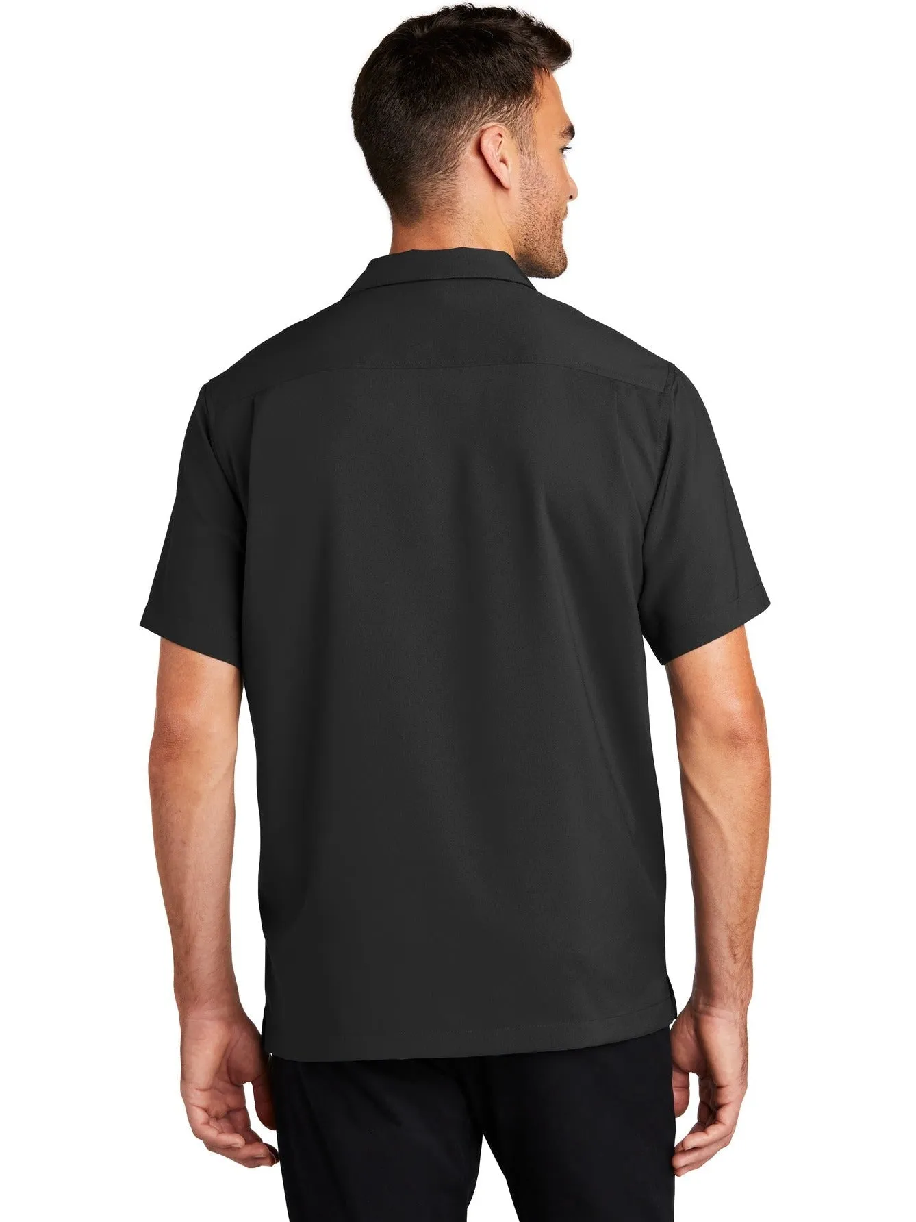 Port Authority Short Sleeve Performance Staff Shirt