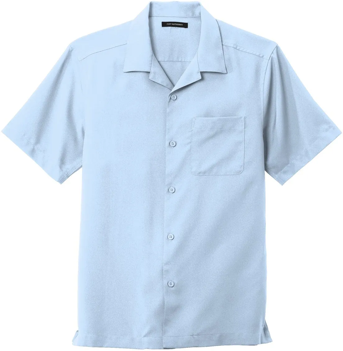 Port Authority Short Sleeve Performance Staff Shirt