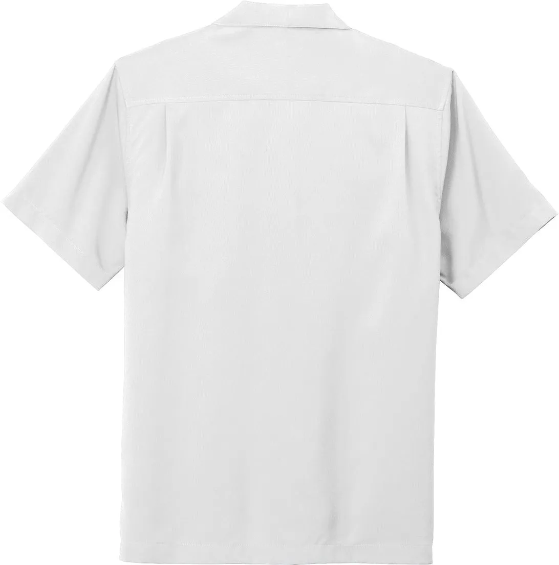 Port Authority Short Sleeve Performance Staff Shirt