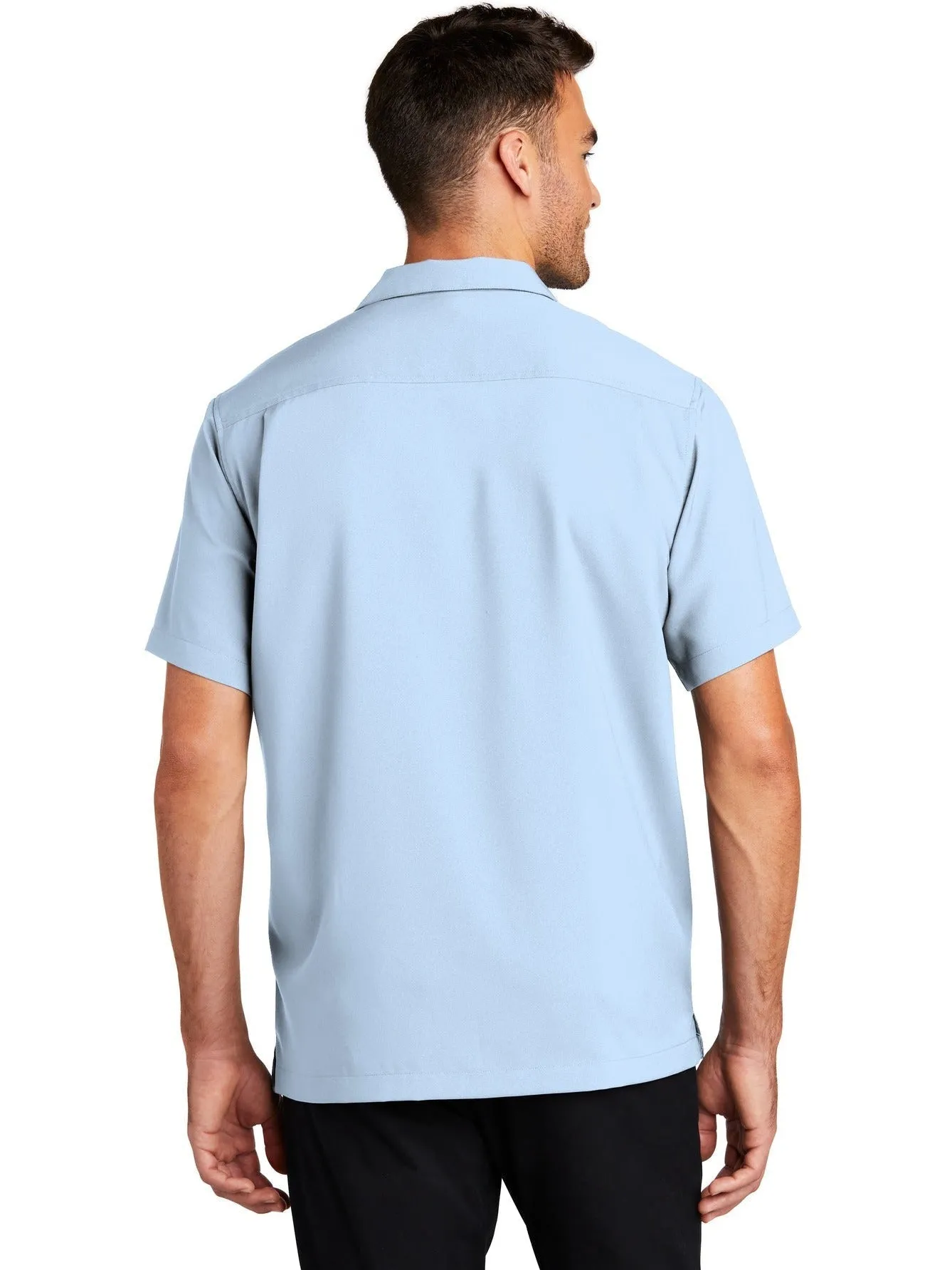 Port Authority Short Sleeve Performance Staff Shirt