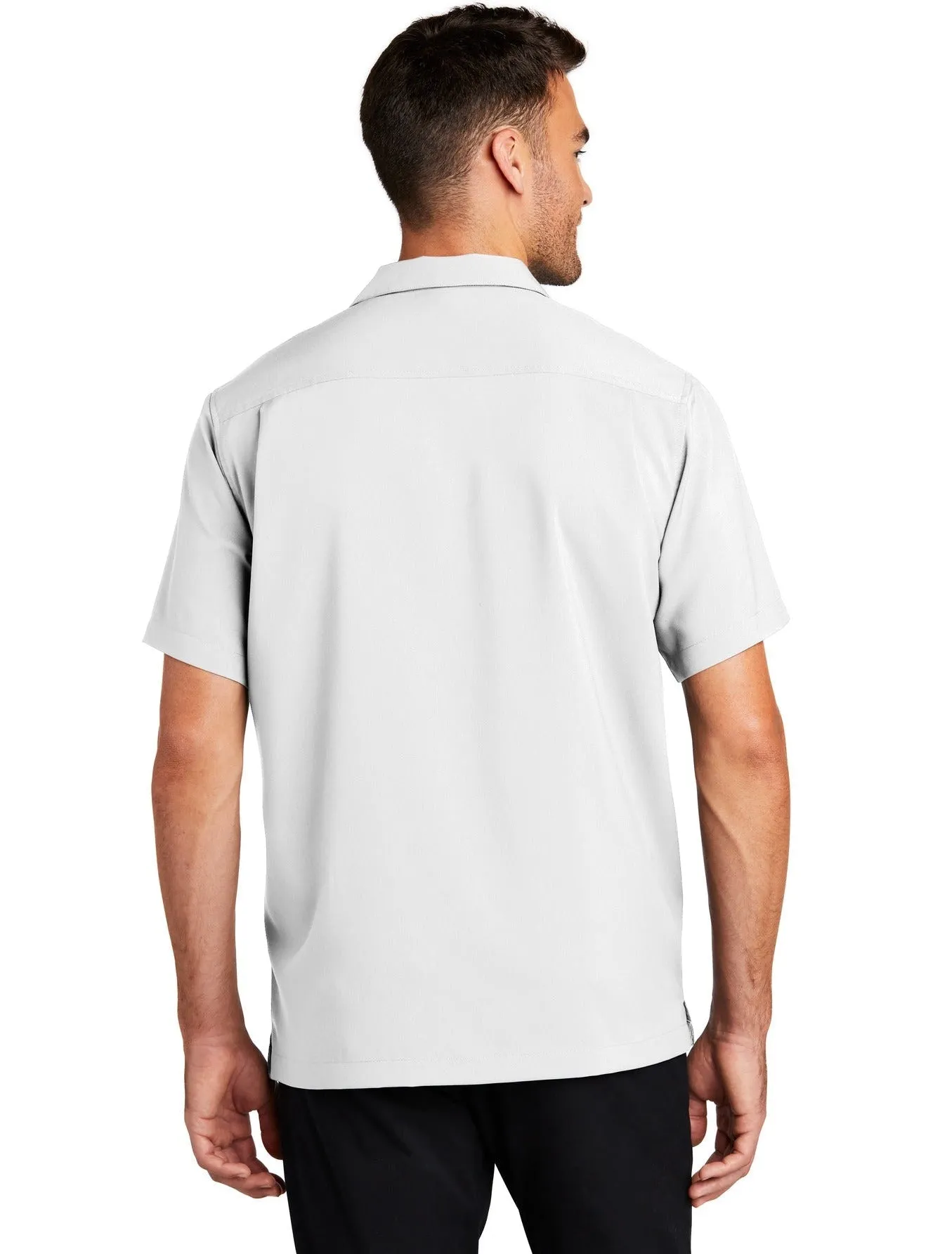 Port Authority Short Sleeve Performance Staff Shirt