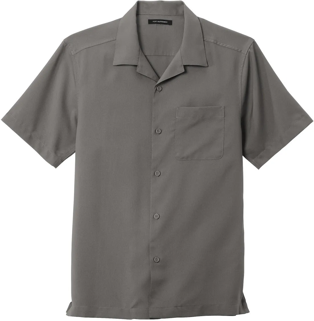 Port Authority Short Sleeve Performance Staff Shirt