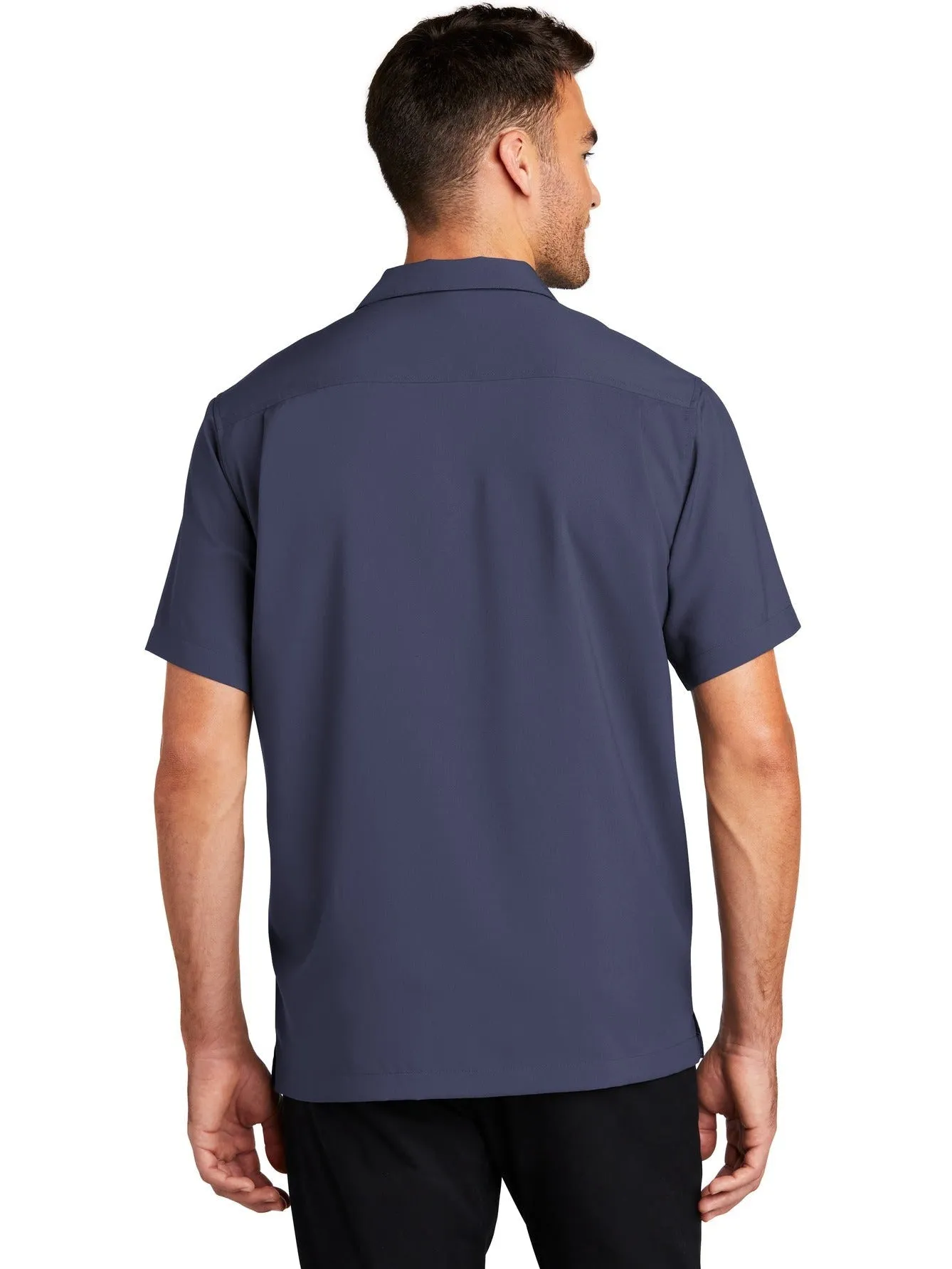 Port Authority Short Sleeve Performance Staff Shirt