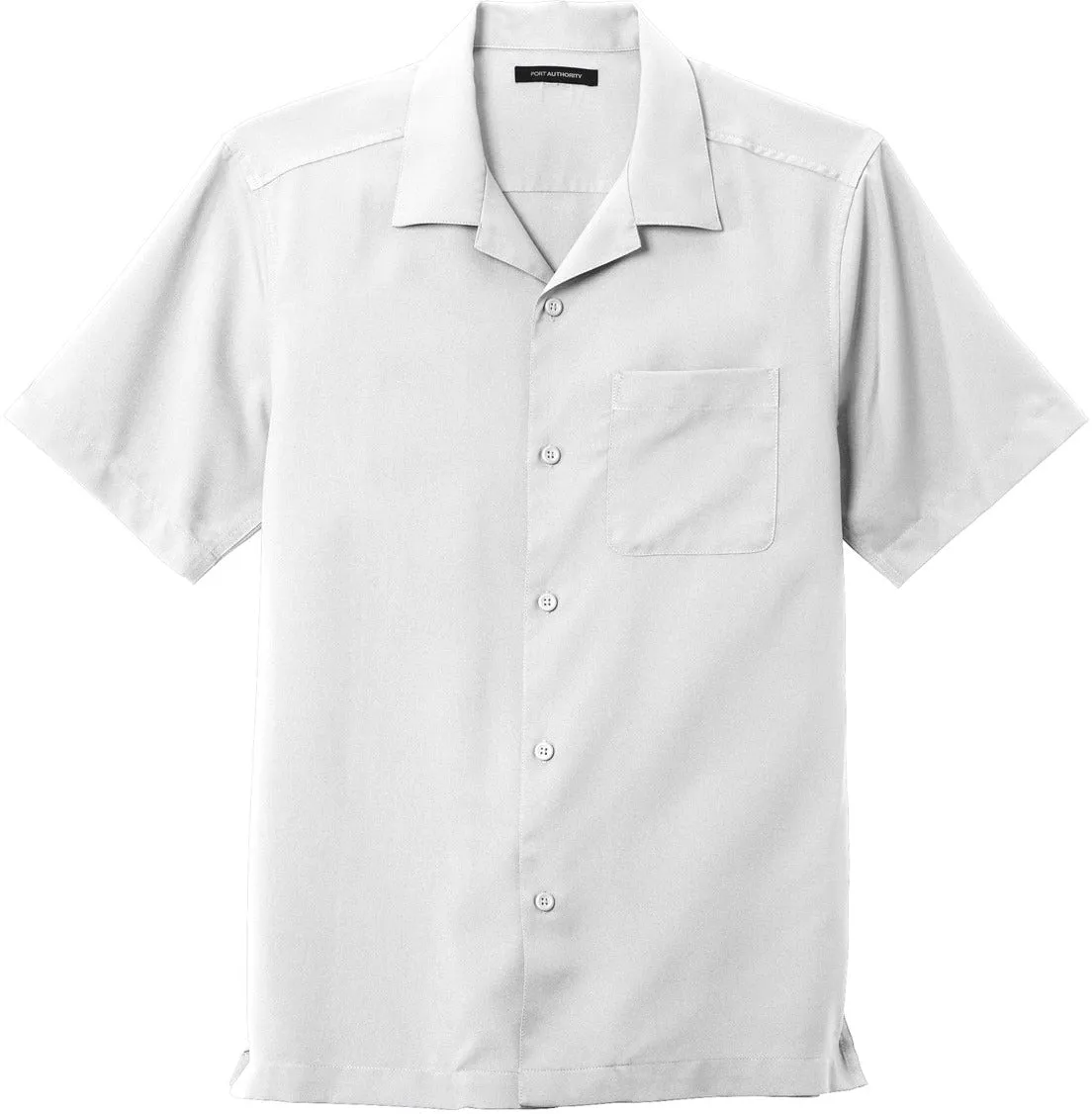 Port Authority Short Sleeve Performance Staff Shirt