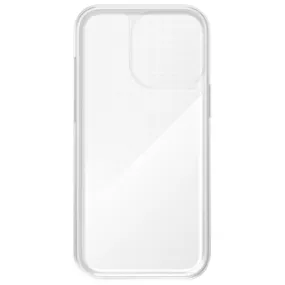 Quadlock Poncho Transparent For iPhone 16 Pro Max 6.9"