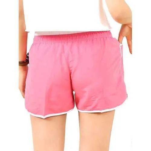 Quick Drying Loose Code Running Sports Beach Shorts