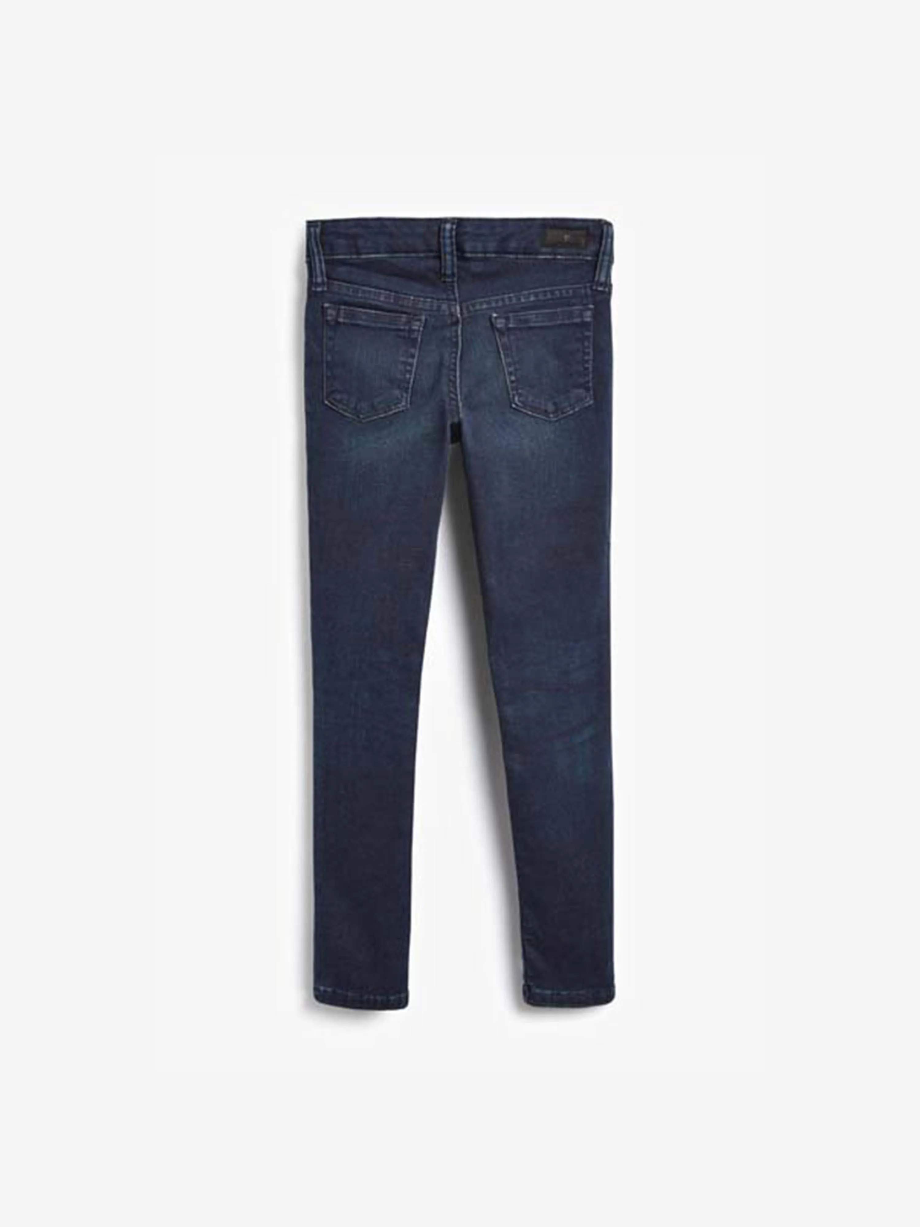 Ralph Lauren Girls Denim Leggings