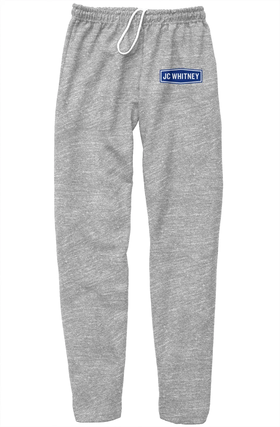 Relaxed Knit Joggers